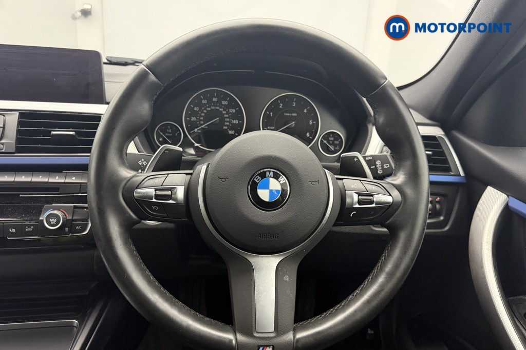 BMW 3 Series M Sport Automatic Diesel Estate - Stock Number (1607500) - 20th supplementary image