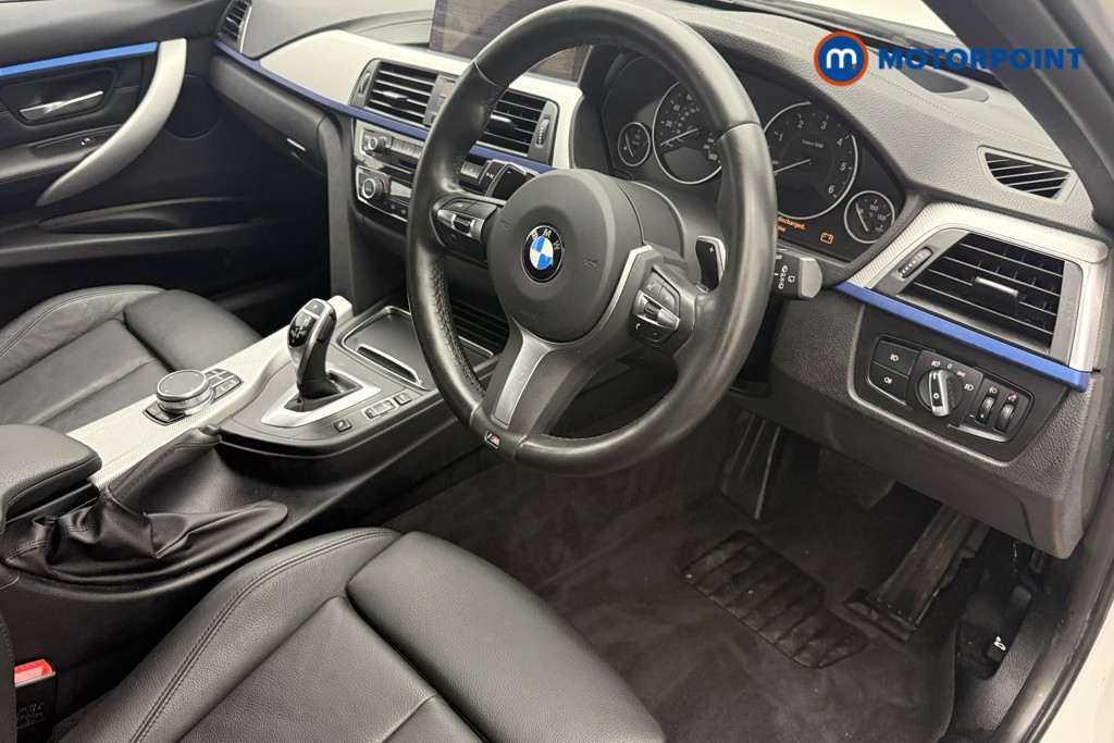 BMW 3 Series M Sport Automatic Diesel Estate - Stock Number (1607500) - 22nd supplementary image