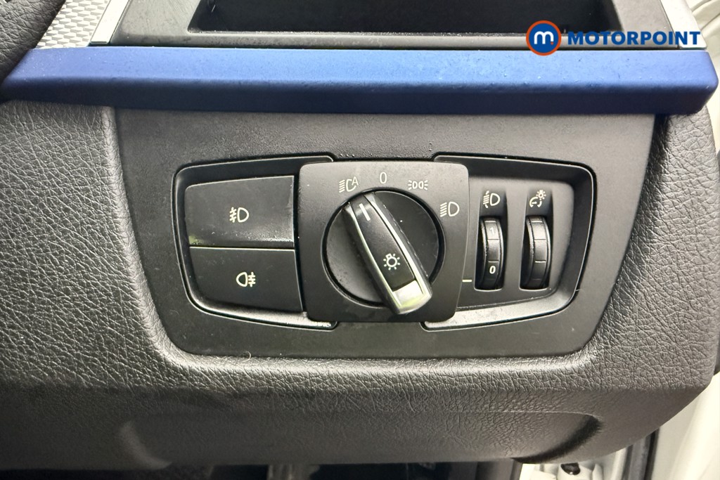 BMW 3 Series M Sport Automatic Diesel Estate - Stock Number (1607500) - 24th supplementary image