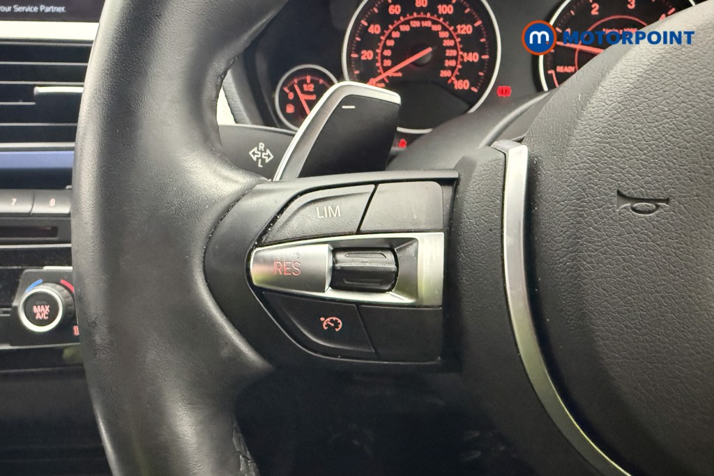 BMW 3 Series M Sport Automatic Diesel Estate - Stock Number (1607500) - 25th supplementary image