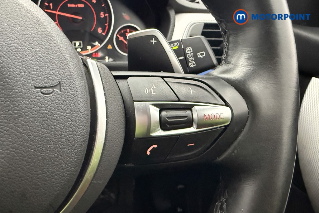 BMW 3 Series M Sport Automatic Diesel Estate - Stock Number (1607500) - 26th supplementary image