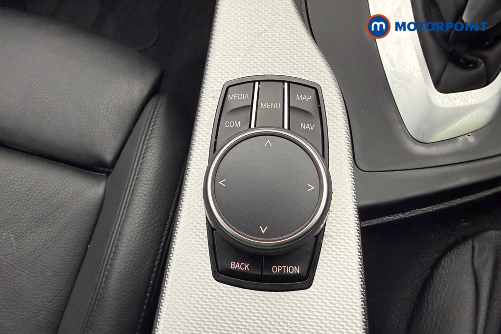 BMW 3 Series M Sport Automatic Diesel Estate - Stock Number (1607500) - 28th supplementary image