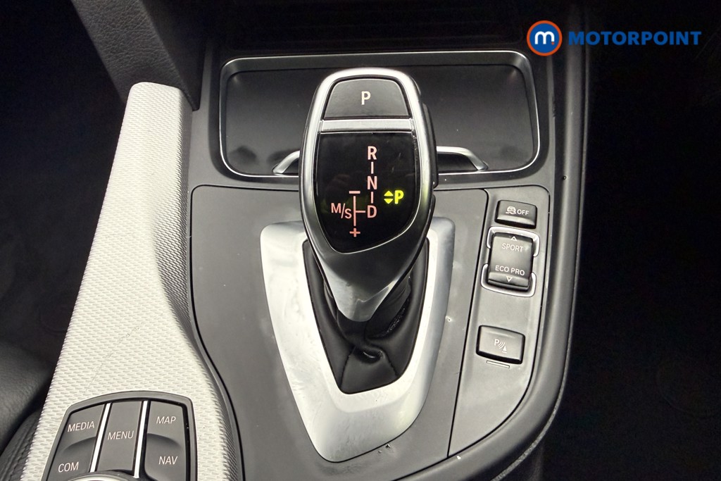 BMW 3 Series M Sport Automatic Diesel Estate - Stock Number (1607500) - 31st supplementary image