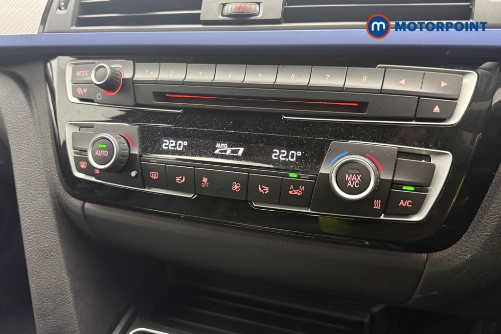 BMW 3 Series M Sport Automatic Diesel Estate - Stock Number (1607500) - 34th supplementary image