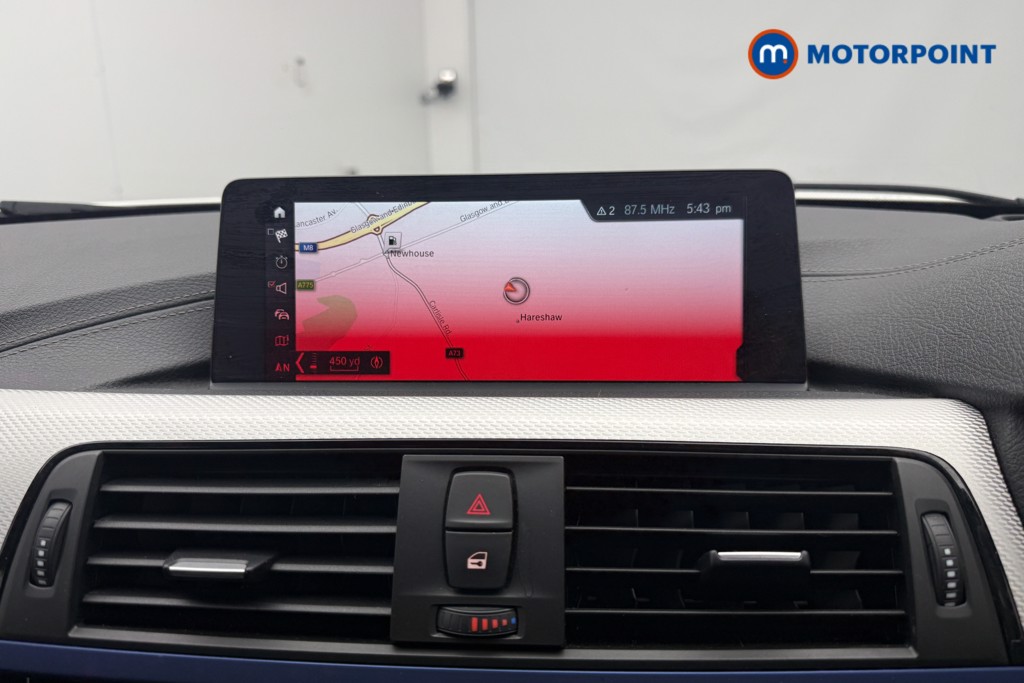 BMW 3 Series M Sport Automatic Diesel Estate - Stock Number (1607500) - 36th supplementary image