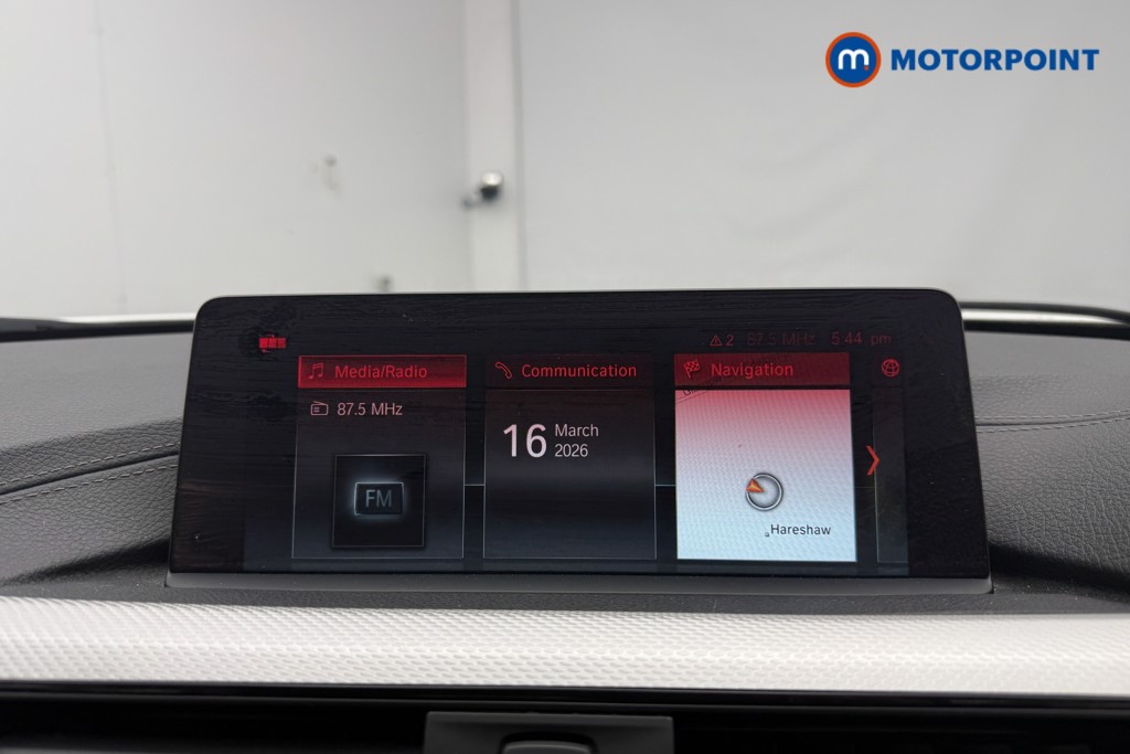 BMW 3 Series M Sport Automatic Diesel Estate - Stock Number (1607500) - 38th supplementary image