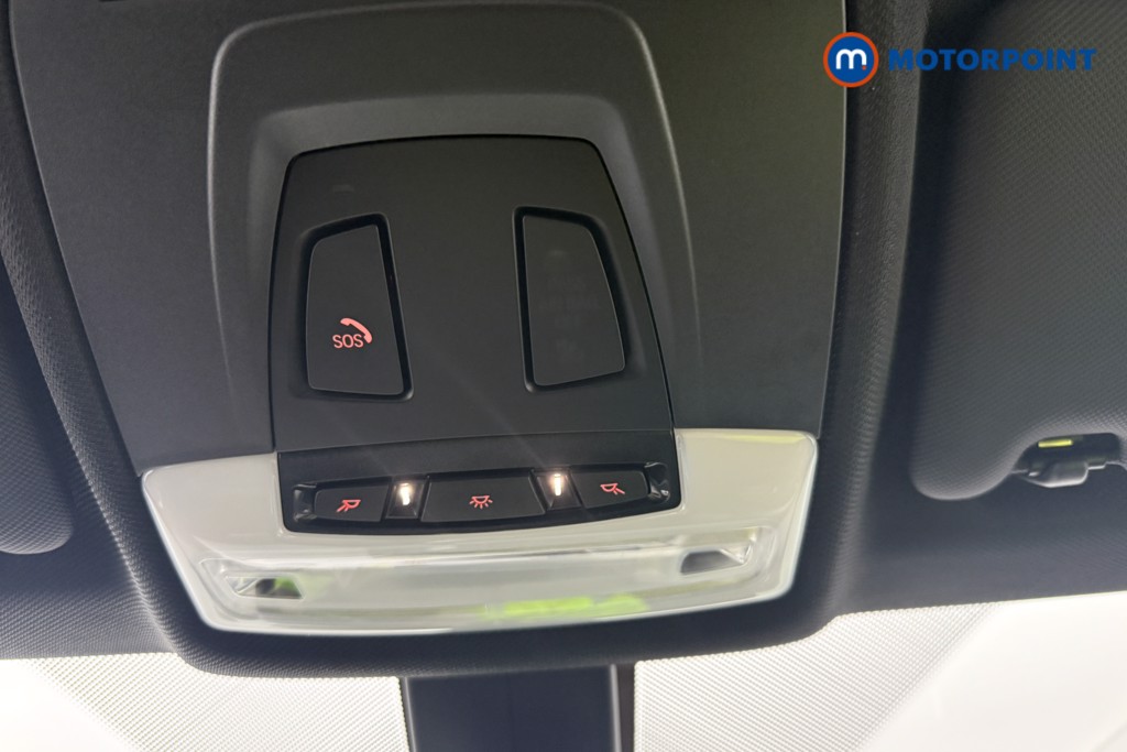 BMW 3 Series M Sport Automatic Diesel Estate - Stock Number (1607500) - 39th supplementary image