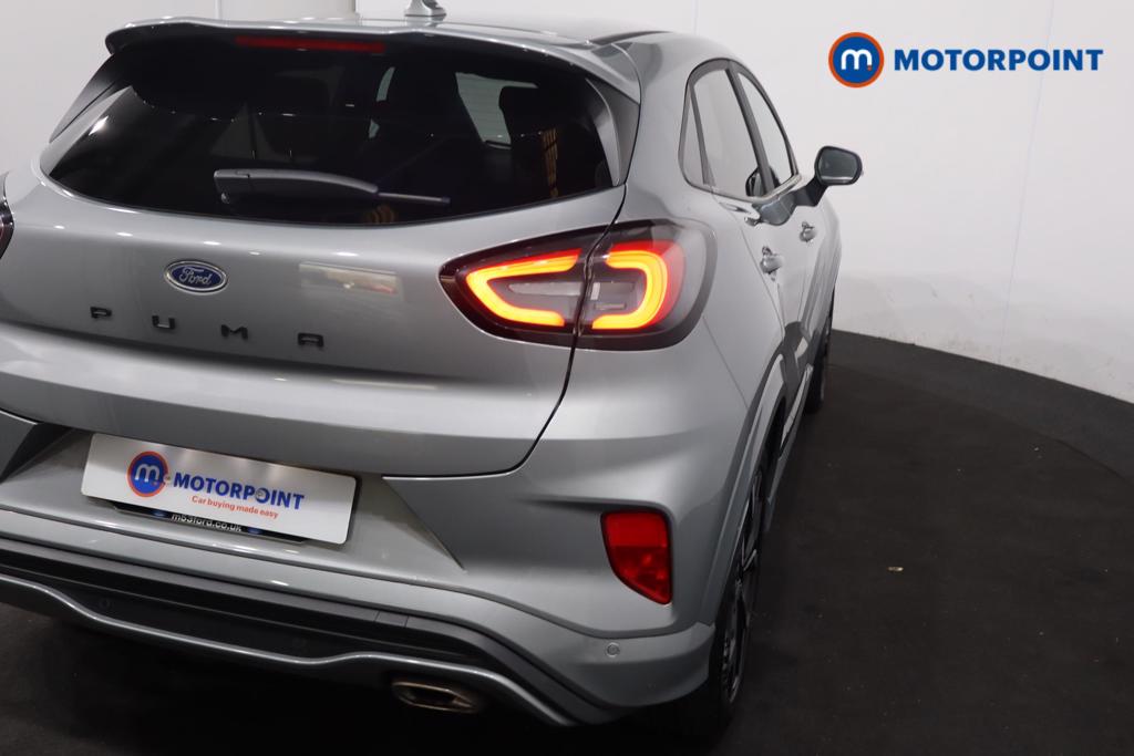 Ford Puma St-Line X Automatic Petrol SUV - Stock Number (1608711) - 2nd supplementary image
