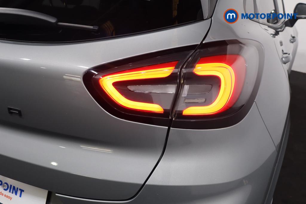 Ford Puma St-Line X Automatic Petrol SUV - Stock Number (1608711) - 3rd supplementary image