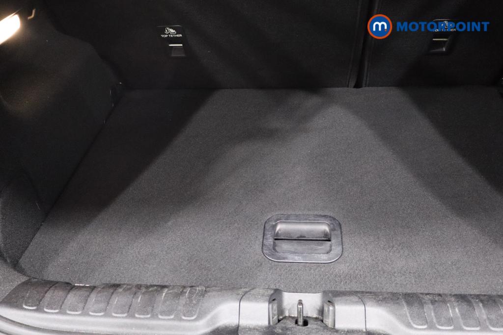 Ford Puma St-Line X Automatic Petrol SUV - Stock Number (1608711) - 4th supplementary image