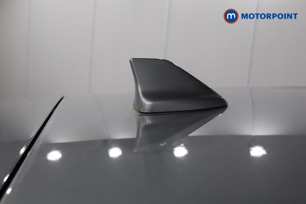 Ford Puma St-Line X Automatic Petrol SUV - Stock Number (1608711) - 5th supplementary image