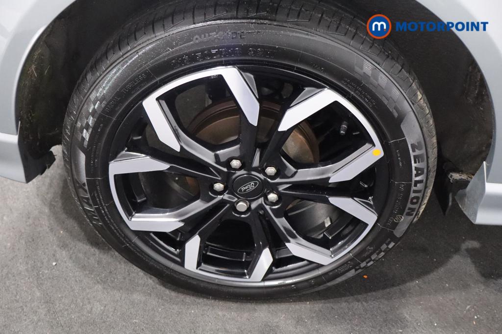 Ford Puma St-Line X Automatic Petrol SUV - Stock Number (1608711) - 6th supplementary image