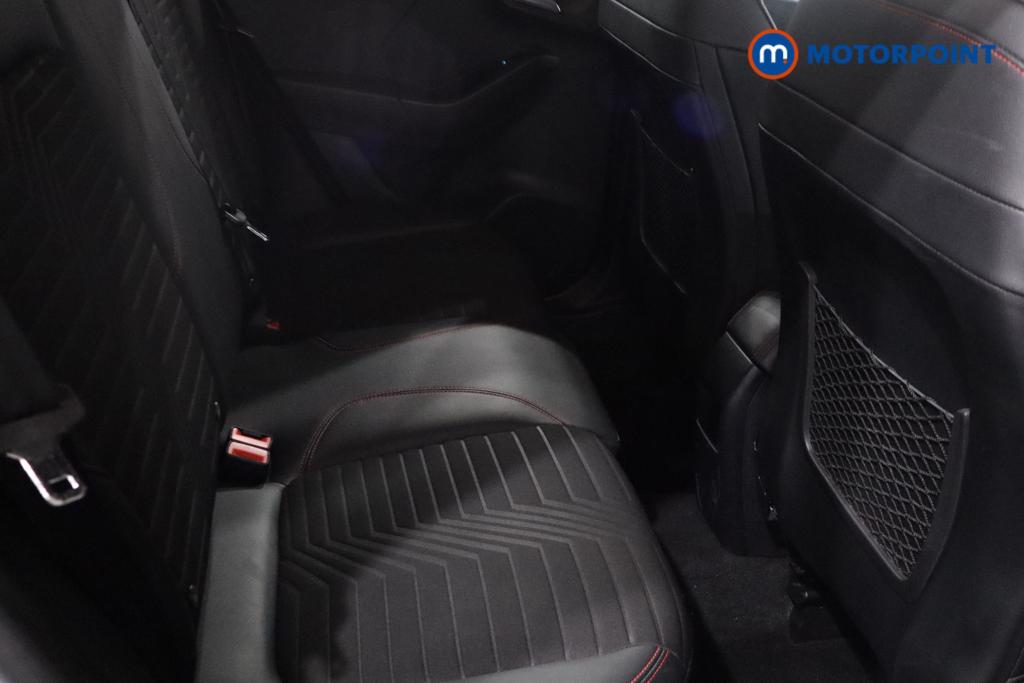 Ford Puma St-Line X Automatic Petrol SUV - Stock Number (1608711) - 7th supplementary image