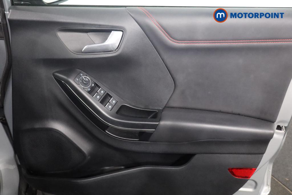 Ford Puma St-Line X Automatic Petrol SUV - Stock Number (1608711) - 9th supplementary image