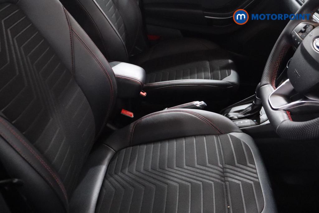 Ford Puma St-Line X Automatic Petrol SUV - Stock Number (1608711) - 10th supplementary image