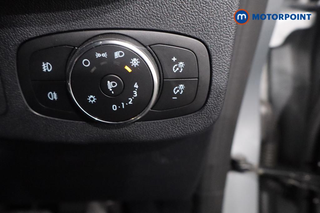 Ford Puma St-Line X Automatic Petrol SUV - Stock Number (1608711) - 11th supplementary image