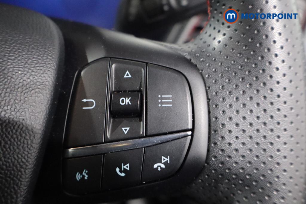 Ford Puma St-Line X Automatic Petrol SUV - Stock Number (1608711) - 12th supplementary image