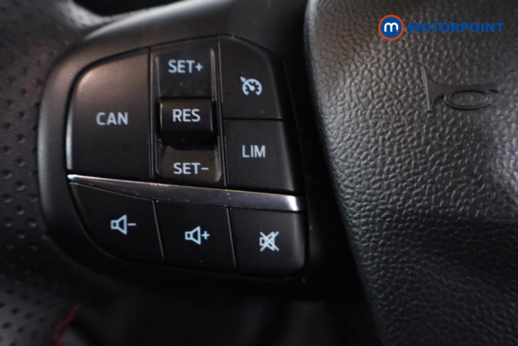 Ford Puma St-Line X Automatic Petrol SUV - Stock Number (1608711) - 13th supplementary image