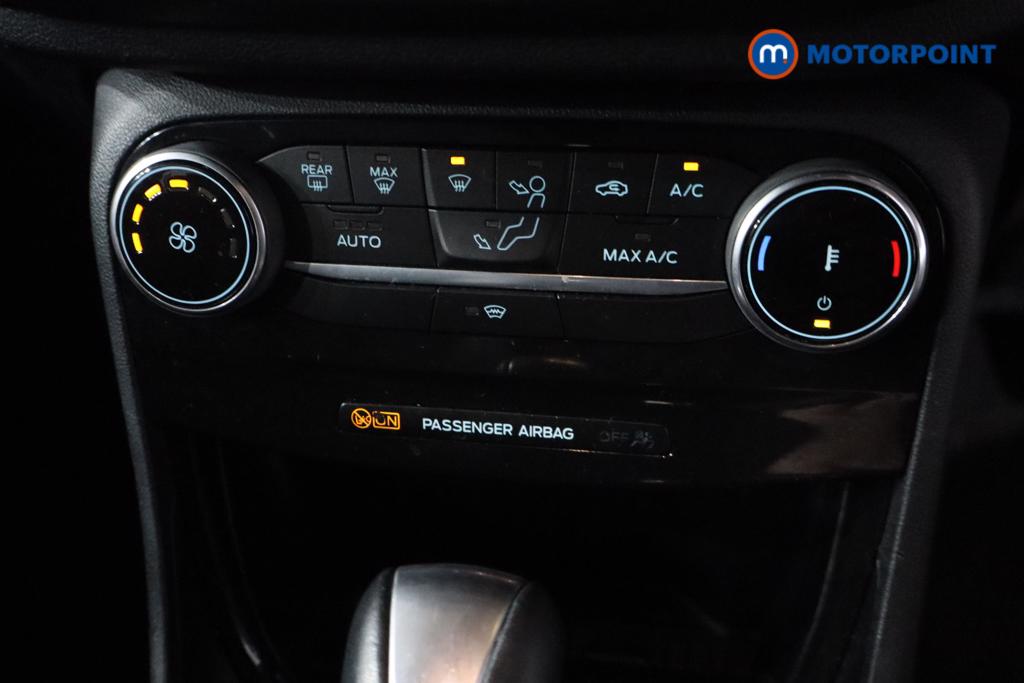 Ford Puma St-Line X Automatic Petrol SUV - Stock Number (1608711) - 15th supplementary image