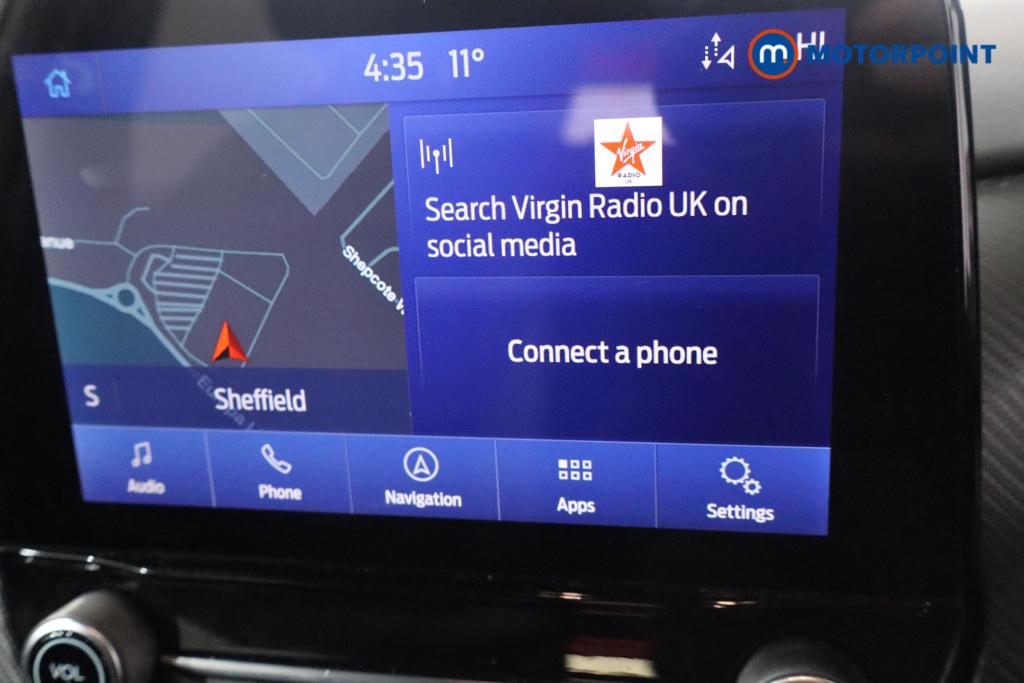 Ford Puma St-Line X Automatic Petrol SUV - Stock Number (1608711) - 16th supplementary image