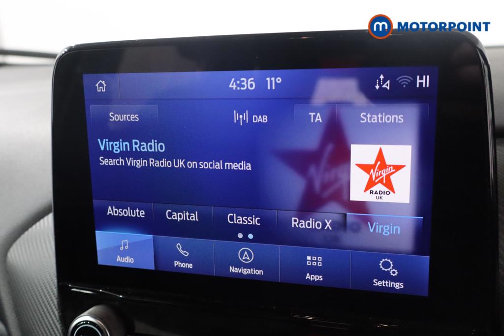 Ford Puma St-Line X Automatic Petrol SUV - Stock Number (1608711) - 17th supplementary image