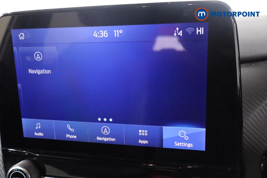 Ford Puma St-Line X Automatic Petrol SUV - Stock Number (1608711) - 23rd supplementary image