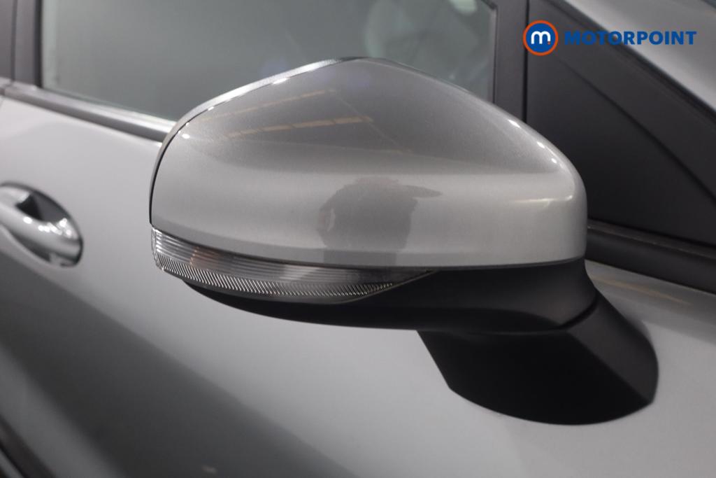 Ford Puma St-Line X Automatic Petrol SUV - Stock Number (1608711) - 24th supplementary image