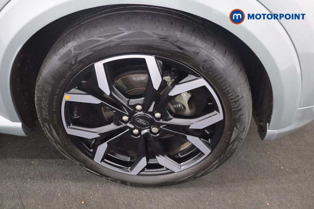 Ford Puma St-Line X Automatic Petrol SUV - Stock Number (1608711) - 25th supplementary image