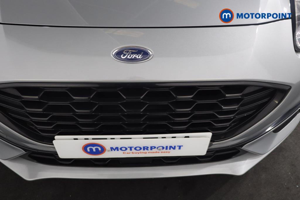Ford Puma St-Line X Automatic Petrol SUV - Stock Number (1608711) - 26th supplementary image