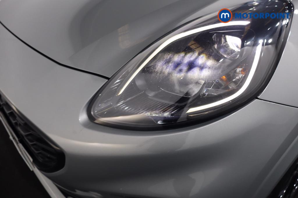 Ford Puma St-Line X Automatic Petrol SUV - Stock Number (1608711) - 27th supplementary image