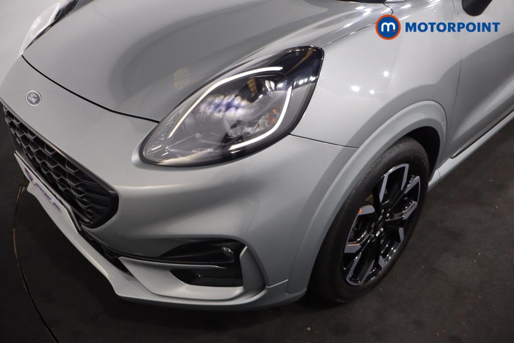 Ford Puma St-Line X Automatic Petrol SUV - Stock Number (1608711) - 28th supplementary image