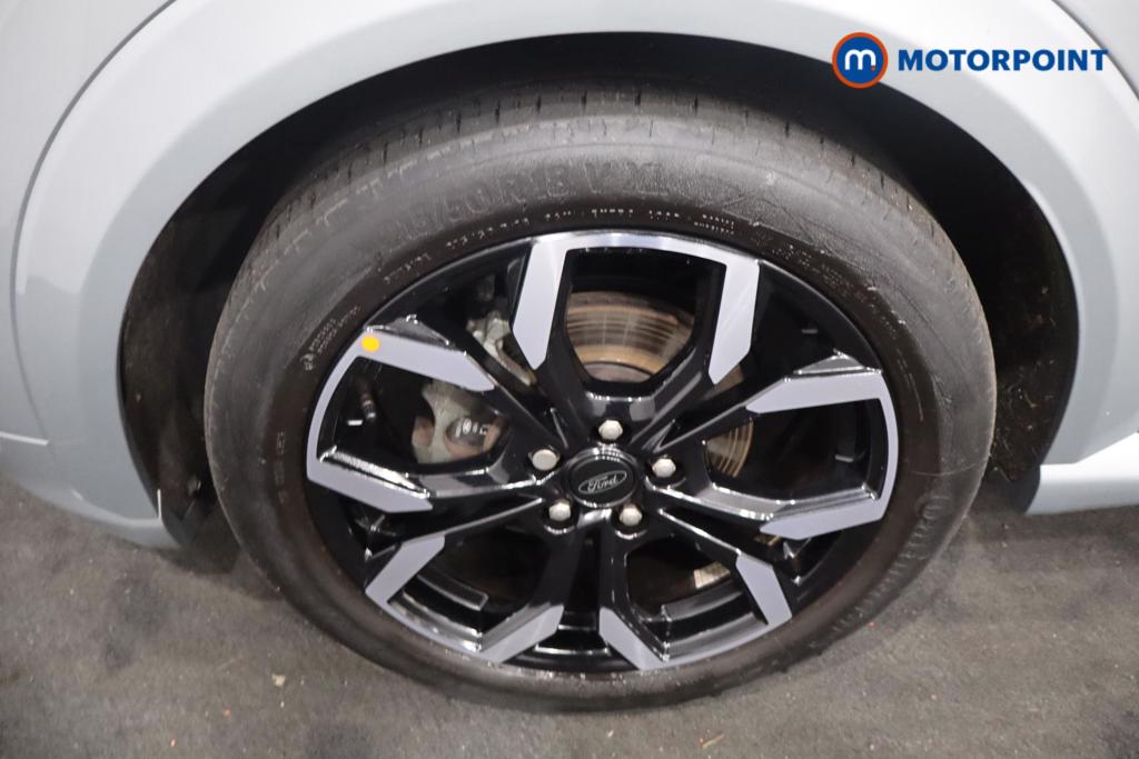 Ford Puma St-Line X Automatic Petrol SUV - Stock Number (1608711) - 29th supplementary image