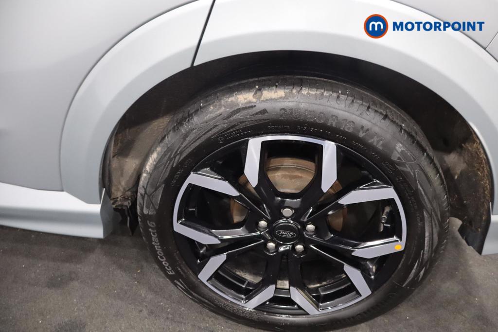 Ford Puma St-Line X Automatic Petrol SUV - Stock Number (1608711) - 30th supplementary image