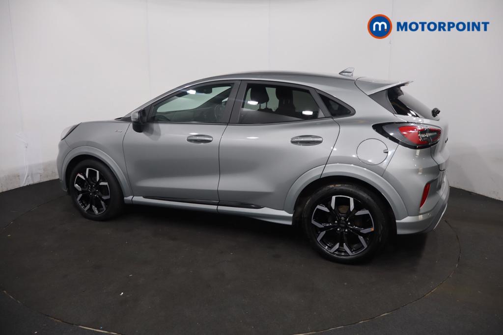 Ford Puma St-Line X Automatic Petrol SUV - Stock Number (1608711) - 31st supplementary image