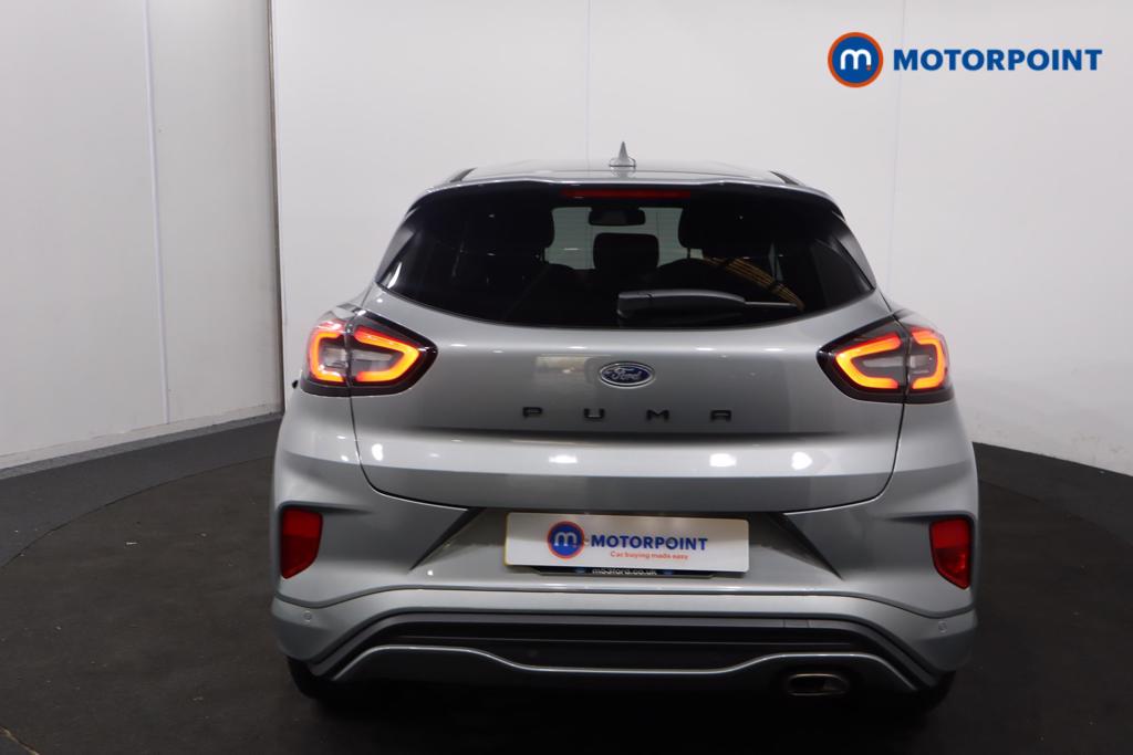 Ford Puma St-Line X Automatic Petrol SUV - Stock Number (1608711) - 1st supplementary image