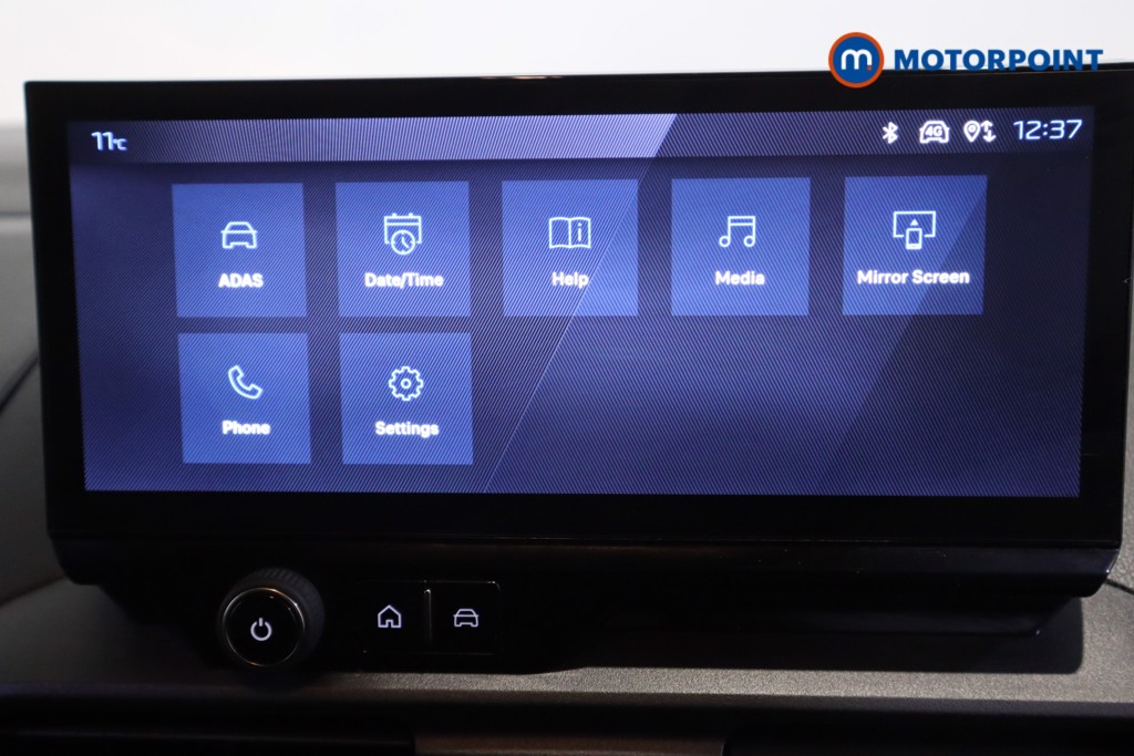 Peugeot Partner Professional Manual Diesel Panel Van - Stock Number (1608878) - 2nd supplementary image