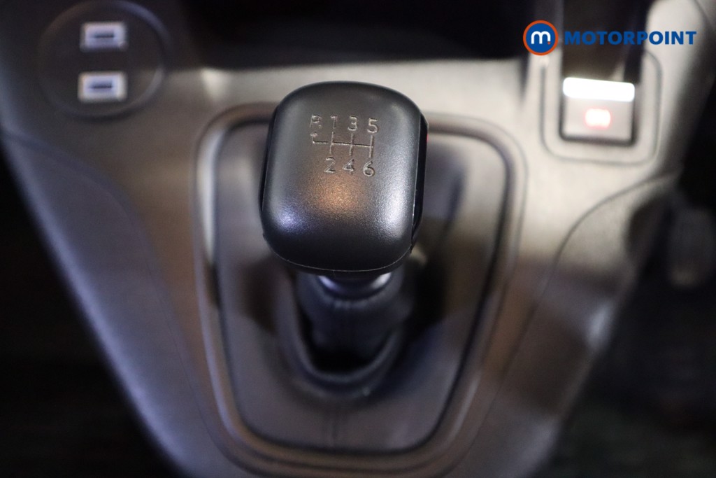 Peugeot Partner Professional Manual Diesel Panel Van - Stock Number (1608878) - 5th supplementary image