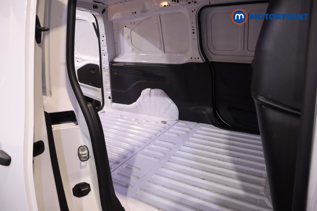 Peugeot Partner Professional Manual Diesel Panel Van - Stock Number (1608878) - 7th supplementary image