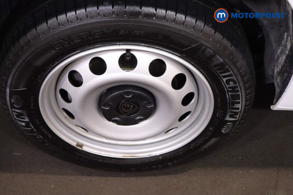 Peugeot Partner Professional Manual Diesel Panel Van - Stock Number (1608878) - 12th supplementary image