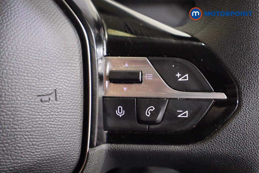 Peugeot Partner Professional Manual Diesel Panel Van - Stock Number (1608878) - 17th supplementary image