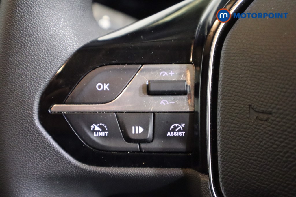 Peugeot Partner Professional Manual Diesel Panel Van - Stock Number (1608878) - 18th supplementary image