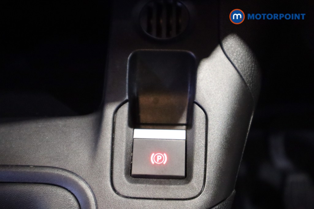 Peugeot Partner Professional Manual Diesel Panel Van - Stock Number (1608878) - 21st supplementary image