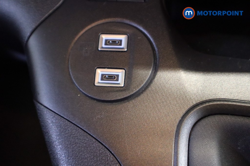 Peugeot Partner Professional Manual Diesel Panel Van - Stock Number (1608878) - 22nd supplementary image