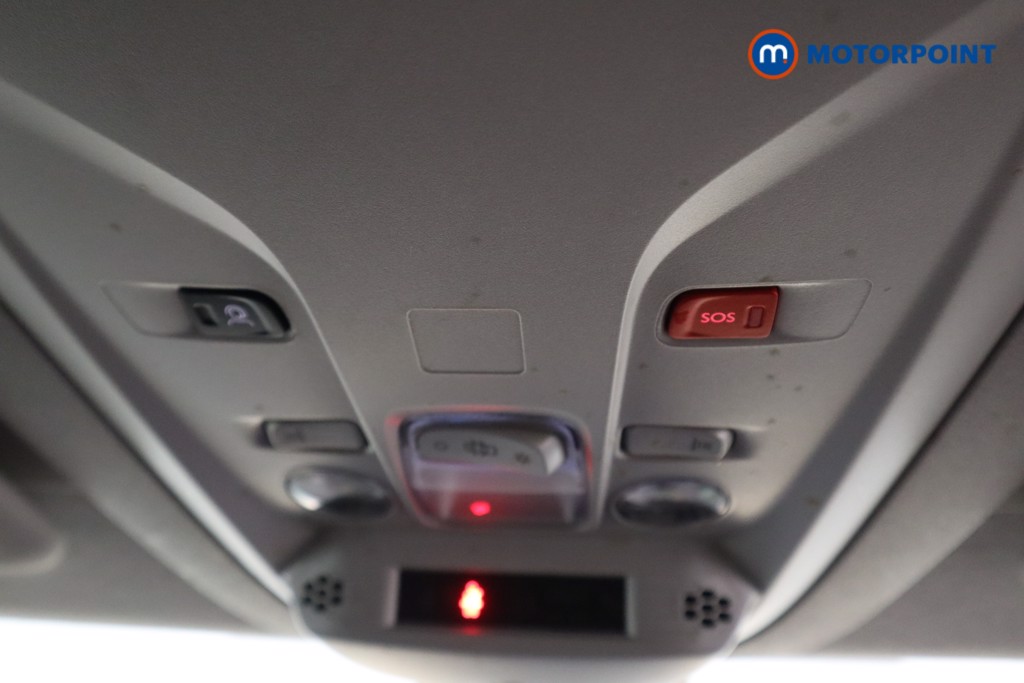 Peugeot Partner Professional Manual Diesel Panel Van - Stock Number (1608878) - 23rd supplementary image