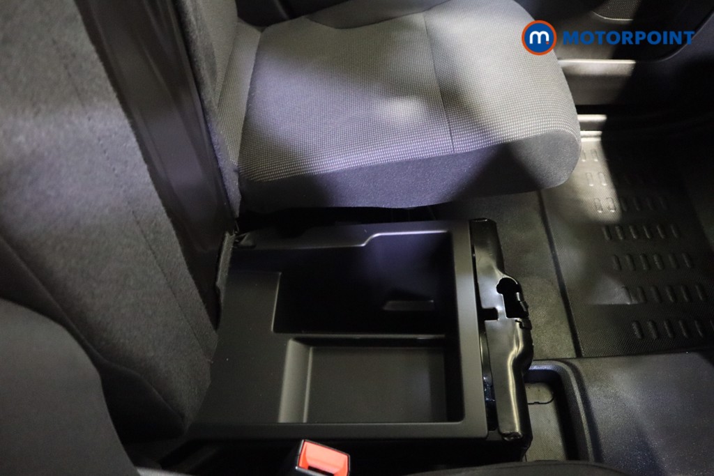 Peugeot Partner Professional Manual Diesel Panel Van - Stock Number (1608878) - 24th supplementary image