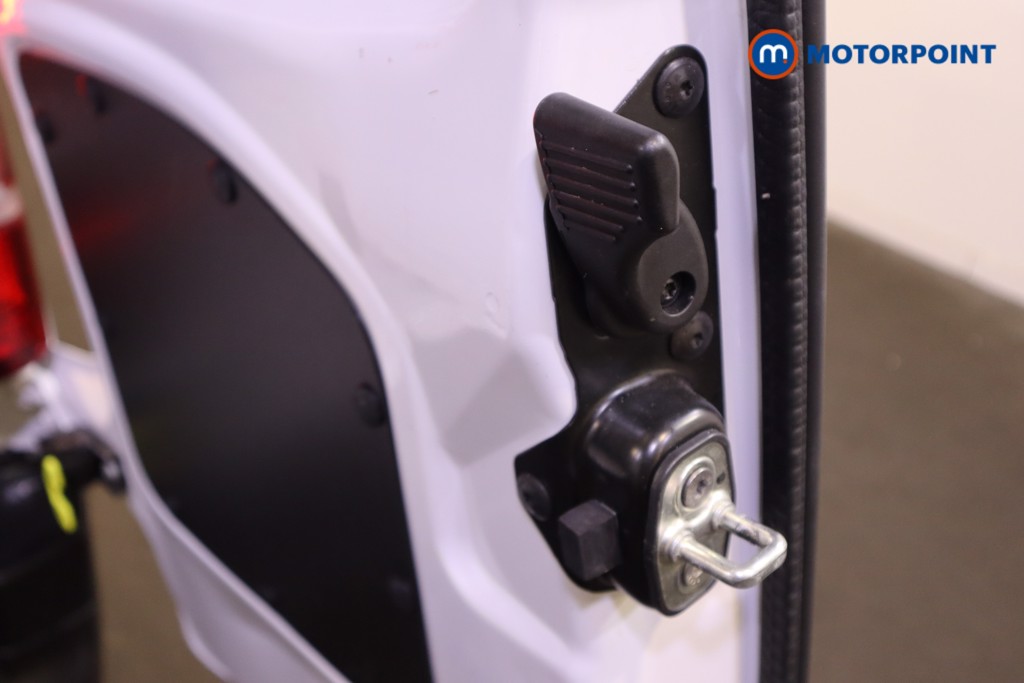 Peugeot Partner Professional Manual Diesel Panel Van - Stock Number (1608878) - 26th supplementary image