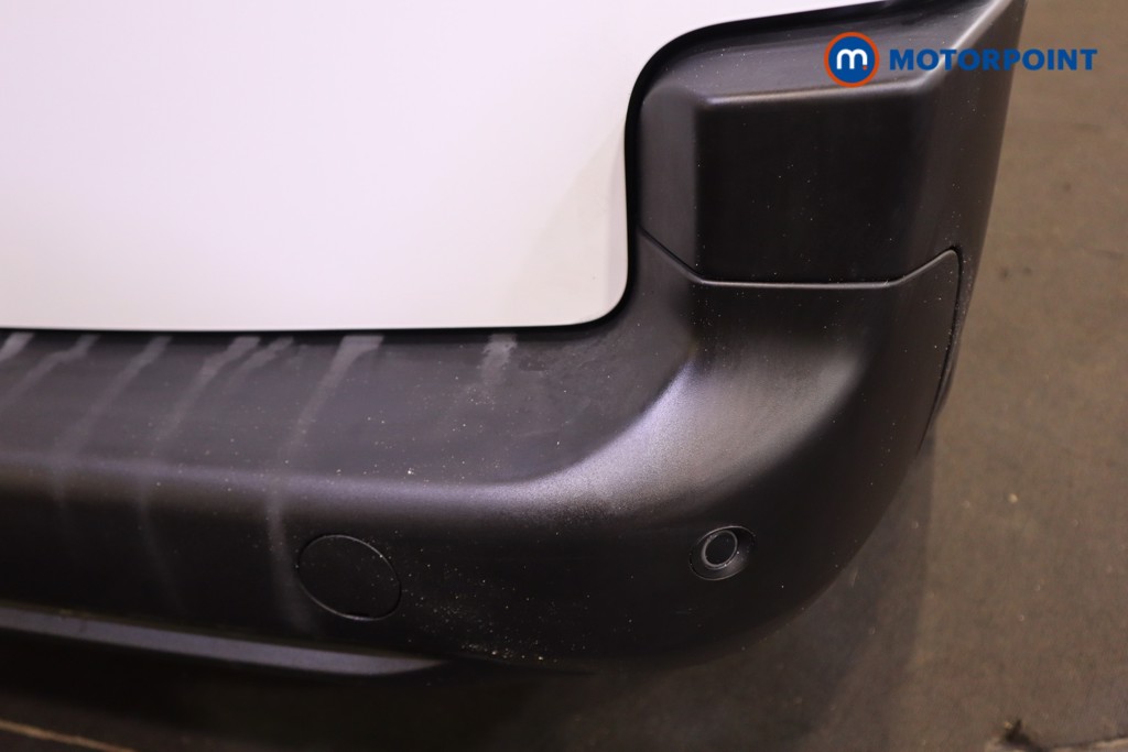 Peugeot Partner Professional Manual Diesel Panel Van - Stock Number (1608878) - 29th supplementary image