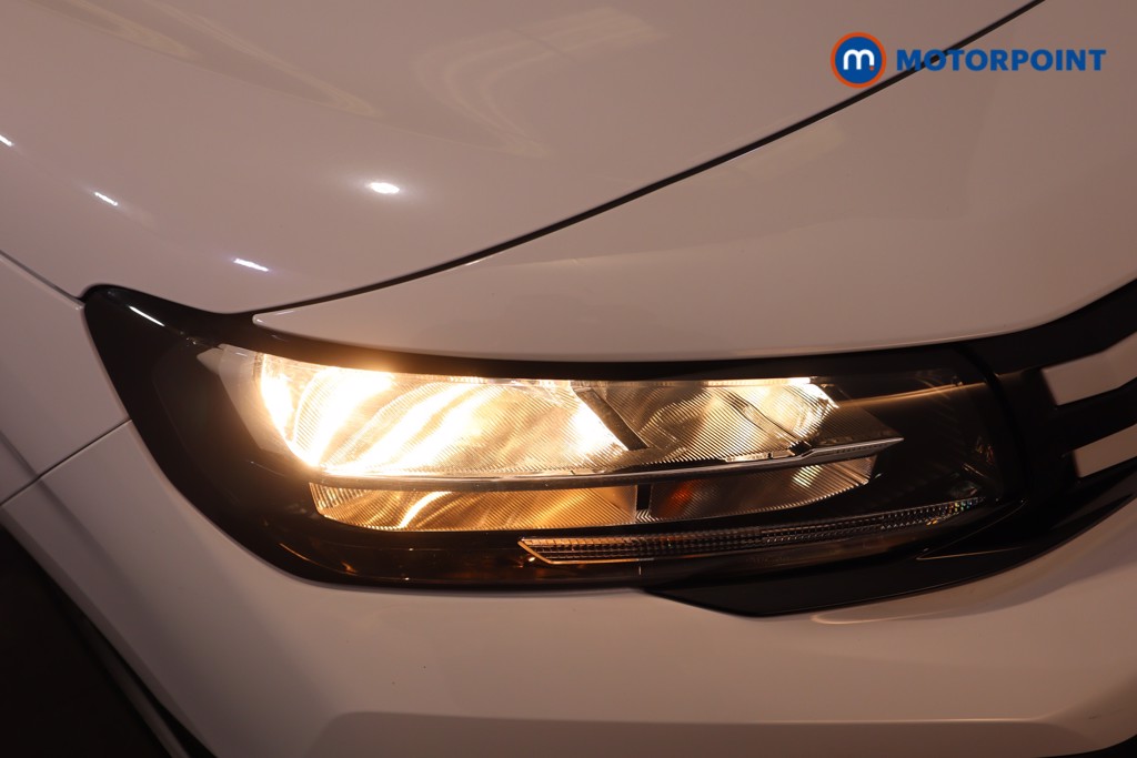 Peugeot Partner Professional Manual Diesel Panel Van - Stock Number (1608878) - 31st supplementary image