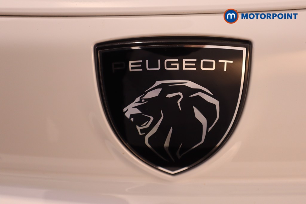 Peugeot Partner Professional Manual Diesel Panel Van - Stock Number (1608878) - 33rd supplementary image