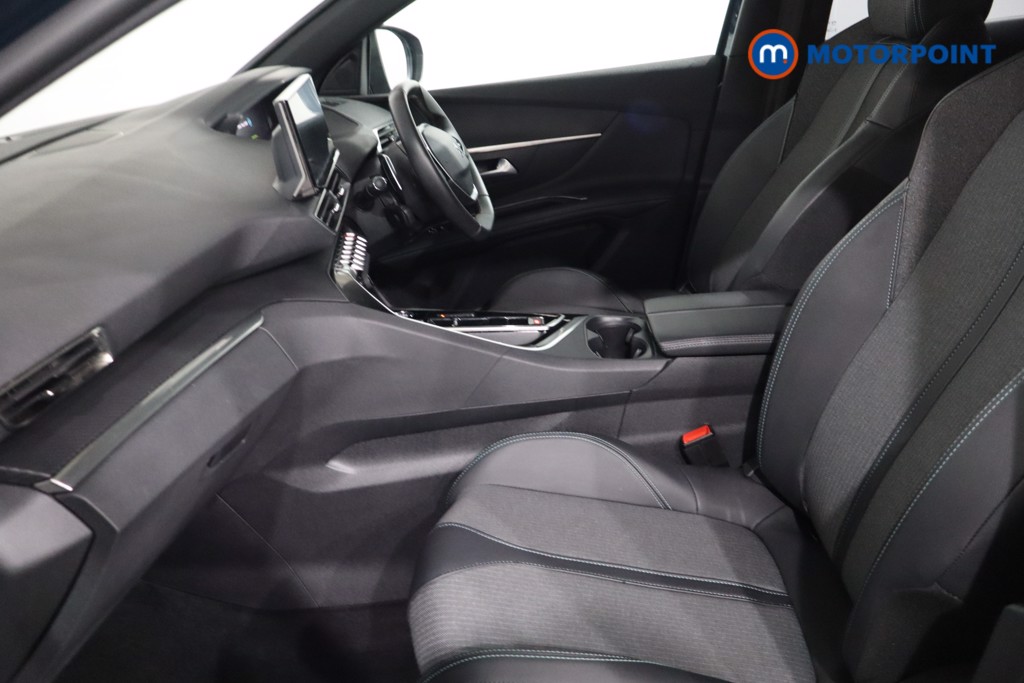 Peugeot 3008 Allure Automatic Petrol Plug-In Hybrid SUV - Stock Number (1610605) - 4th supplementary image